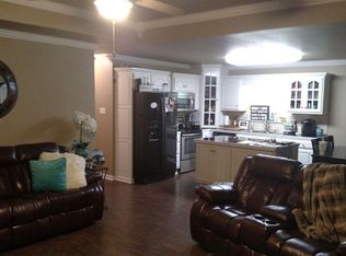 1311 Yellow Stone Dr, Jacksonville, AR 72076