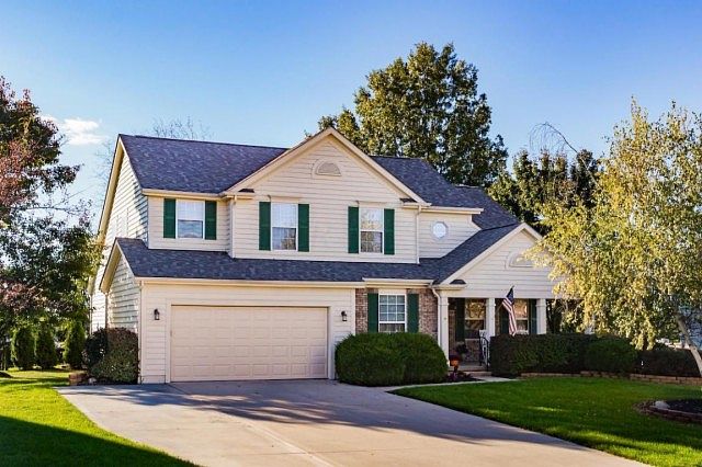1st image of 1089 Challis Springs Dr