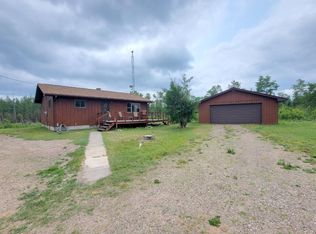 N6197 Burgert Ln, White Lake, WI 54491