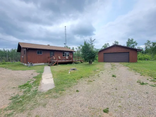 N6197 Burgert Ln, White Lake, WI 54491