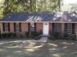 5025 Crowley Dr, Birmingham, AL 35213