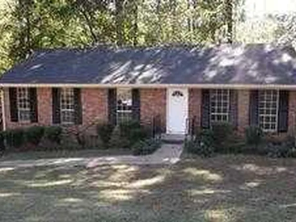 5025 Crowley Dr, Birmingham, AL 35213