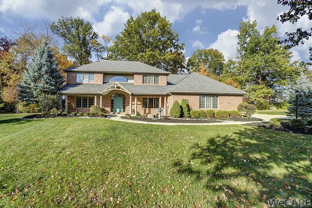503 Tonkawa Trl, Lima, OH 45805 Zillow