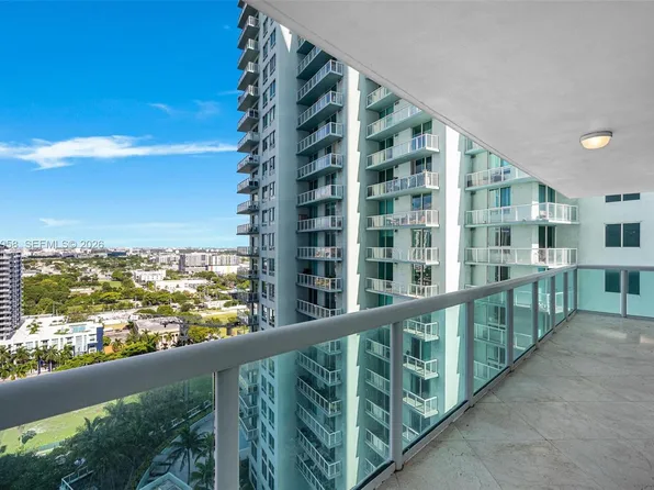 1800 N Bayshore Dr APT 2410, Miami, FL 33132