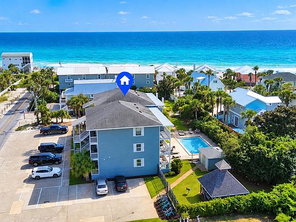 2nd image of 126 S Walton Lakeshore Dr #105