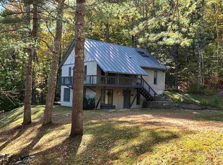 1724 Sangamon Road, Pittsford, VT 05763