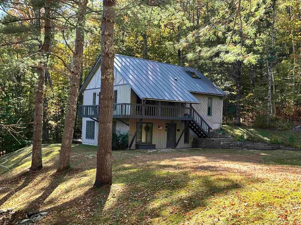 1724 Sangamon Road, Pittsford, VT 05763