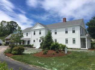 256 Court St, Plymouth, MA 02360
