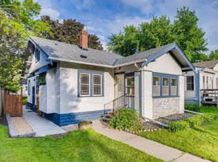 3734 Morgan Ave N, Minneapolis, MN 55412