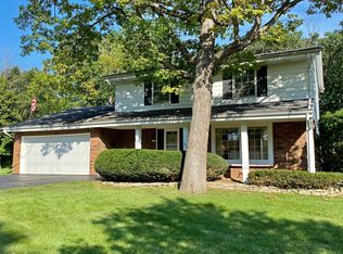 4795 Stratford Dr, Greendale, WI 53129