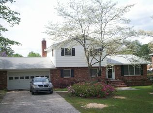 6325 Yorkshire Dr, Columbia, SC 29209