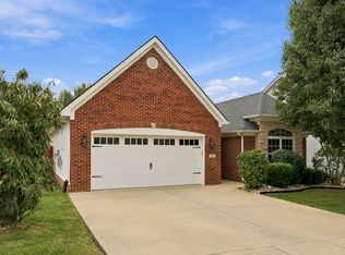 122 McIntosh Park, Georgetown, KY 40324