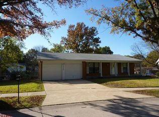 5323 Kings Park Dr, Saint Louis, MO