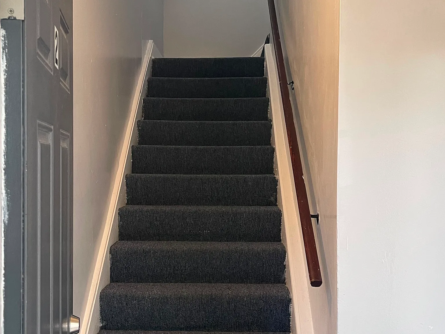 2 bed, $1,400 — Photo 2