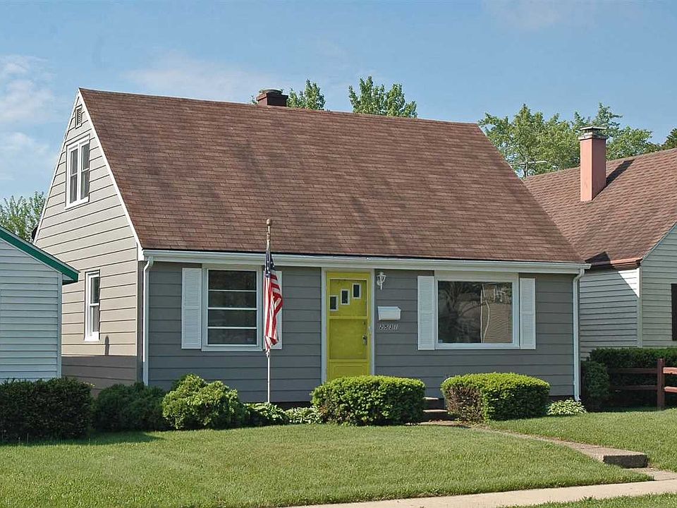 1st image of 2531 Milburn Blvd