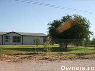 7563 E County Road 13 1/2 St #1/2, Yuma, AZ 85365
