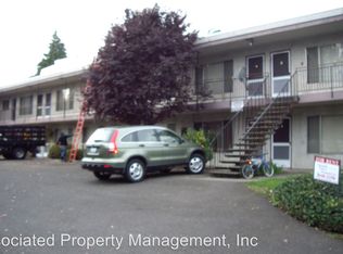 2218 19th Ave APT J, Forest Grove, OR 97116