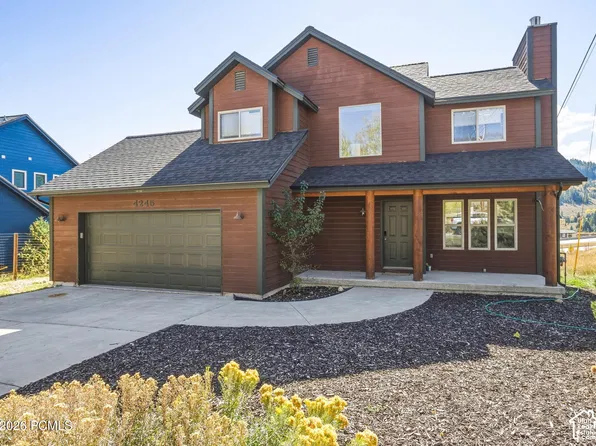 4245 Sunrise Dr, Park City, UT 84098