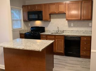 1609 Gleneagle Rd, Baltimore, MD 21239