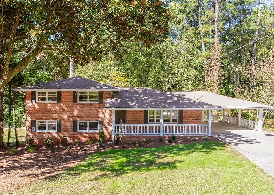 1st image of 504 Milligan Dr