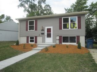 4146 Arlington Dr, Richton Park, IL