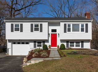 20 Mulberry St, Ridgefield, CT 06877