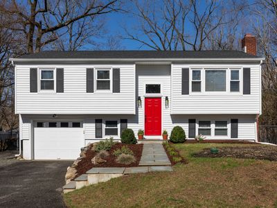 20 Mulberry Street, Ridgefield, CT, 06877