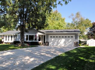 W134S6764 Fleetwood Rd, Muskego, WI 53150