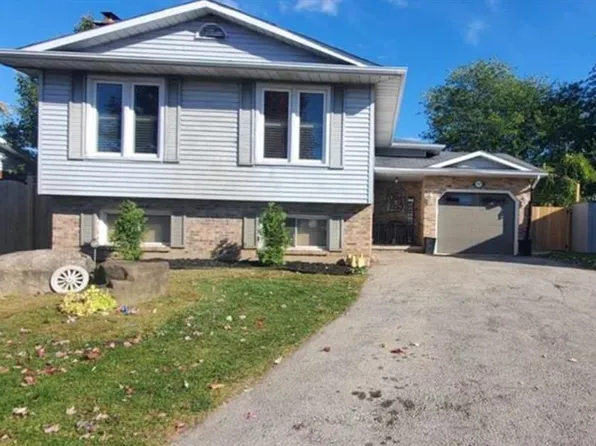 3929 Vineyard Cres, Lincoln, ON L0R 2C0