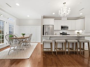 441 Triumph Ln, Wake Forest, NC 27587