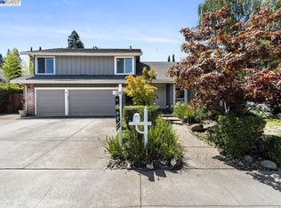 9553 Thunderbird Dr, San Ramon, CA 94583