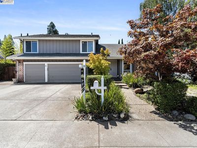 9553 Thunderbird Dr, San Ramon, CA, 94583