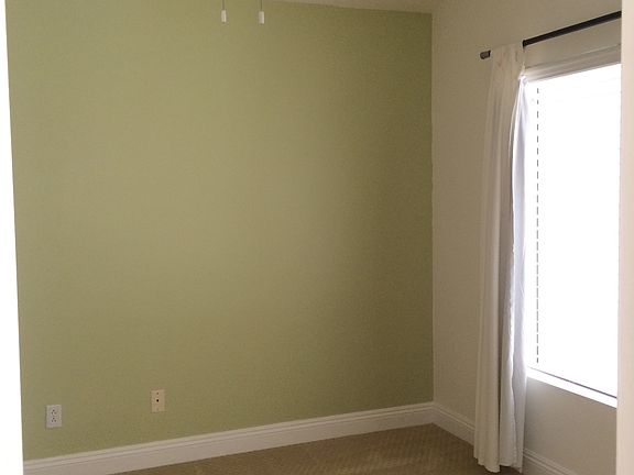 Upstairs Bedroom