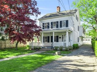 12 Bedford Rd, Armonk, NY 10504