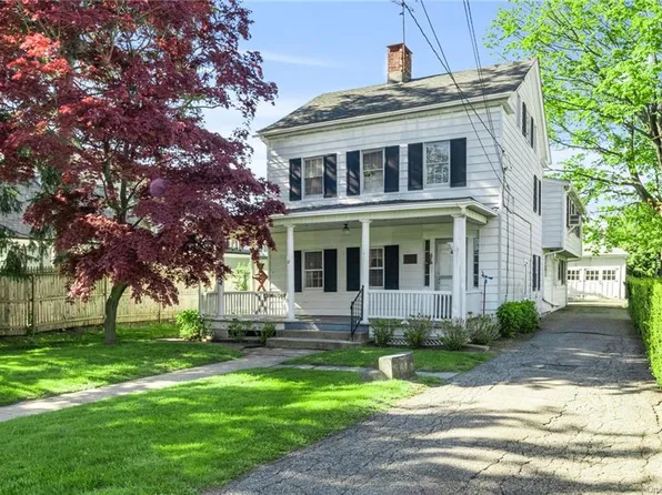 12 Bedford Rd, Armonk, NY 10504