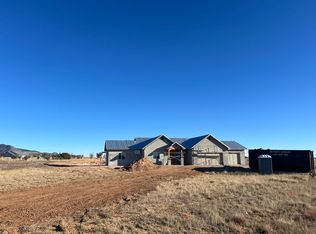 33 Rory Rd, Edgewood, NM 87015