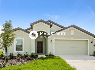 1682 Hideaway Flat St, Mascotte, FL 34753