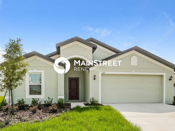 1682 Hideaway Flat St