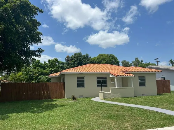 875 Westward Drive, Miami Springs, FL 33166