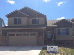 6690 Blue Springs Rd, Casper, WY 82604