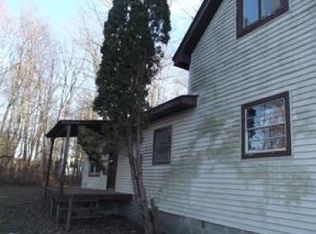 2124 E Harrod Rd, Austin, IN 47102