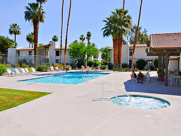1050 E Ramon Rd #126 — Photo 25