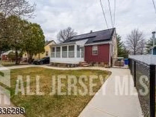 41 Park Ave, Carteret, NJ 07008