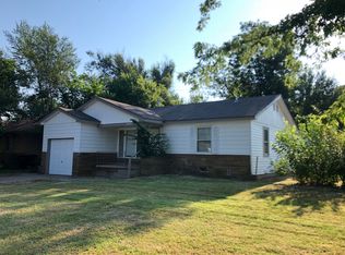 5120 S Youngs Blvd, Oklahoma City, OK 73119