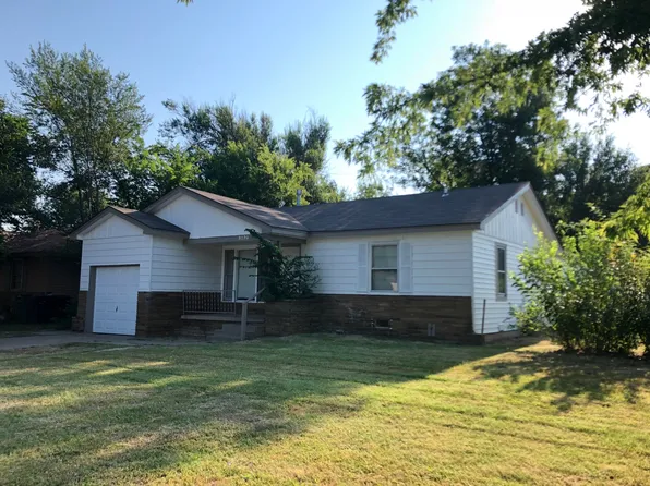 5120 S Youngs Blvd, Oklahoma City, OK 73119