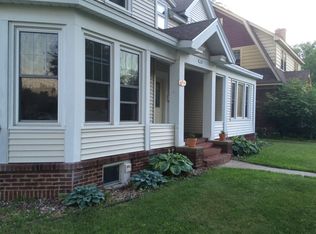 2108 Church St #A, Stevens Point, WI 54481