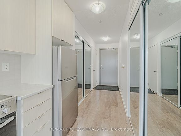 5th image of 5155 Sheppard Ave E #401