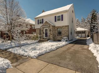 24 N Findlay St, York, PA 17402