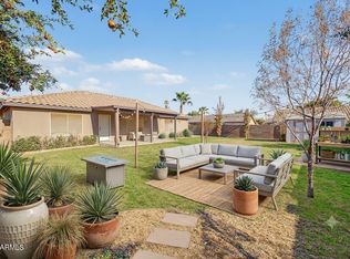 2228 S Banning Street, Gilbert, AZ 85295