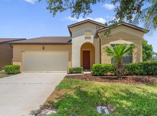 1023 Hermosa Way, Kissimmee, FL 34744